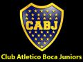 Boca juniors