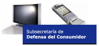 Defensa del consumidor