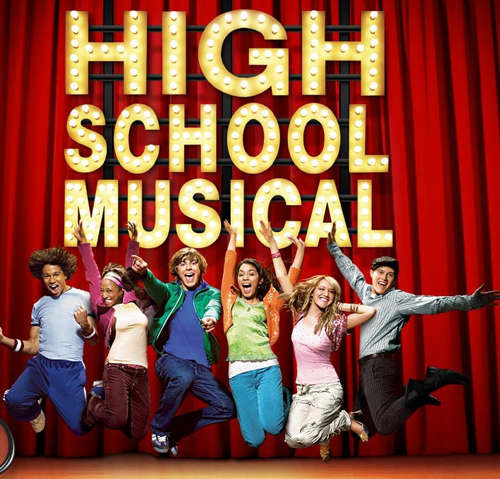 High School Musical Grande