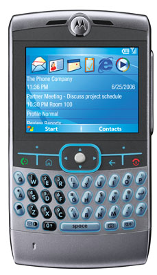 Motorola Q