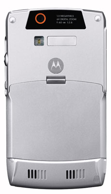 Motorola Q