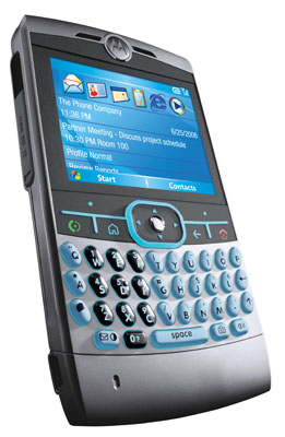 Motorola Q