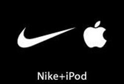 Nike Apple Black Plus