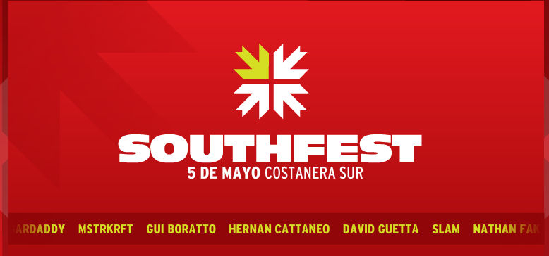 SouthFest 2007