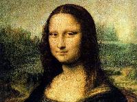 Gioconda Mona Lisa