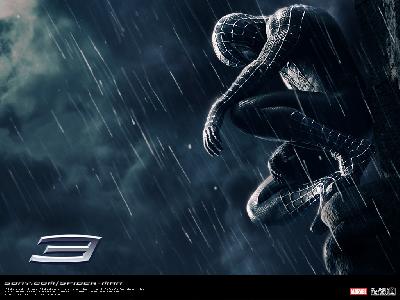 Spiderman 3 !