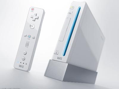 Wii nintendo