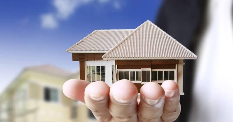 Como crear inmobiliaria