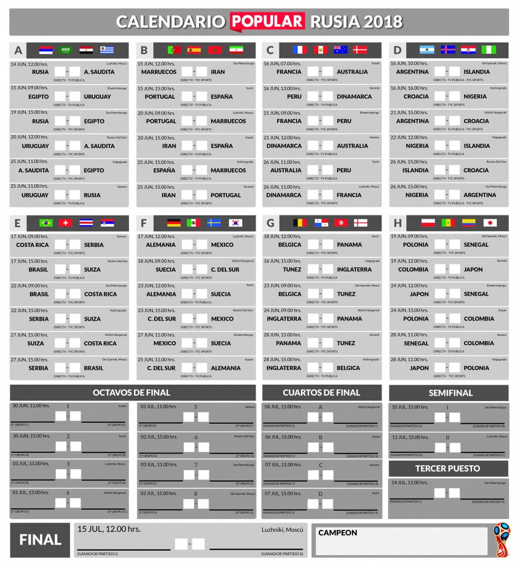 fixture rusia 2018 grande