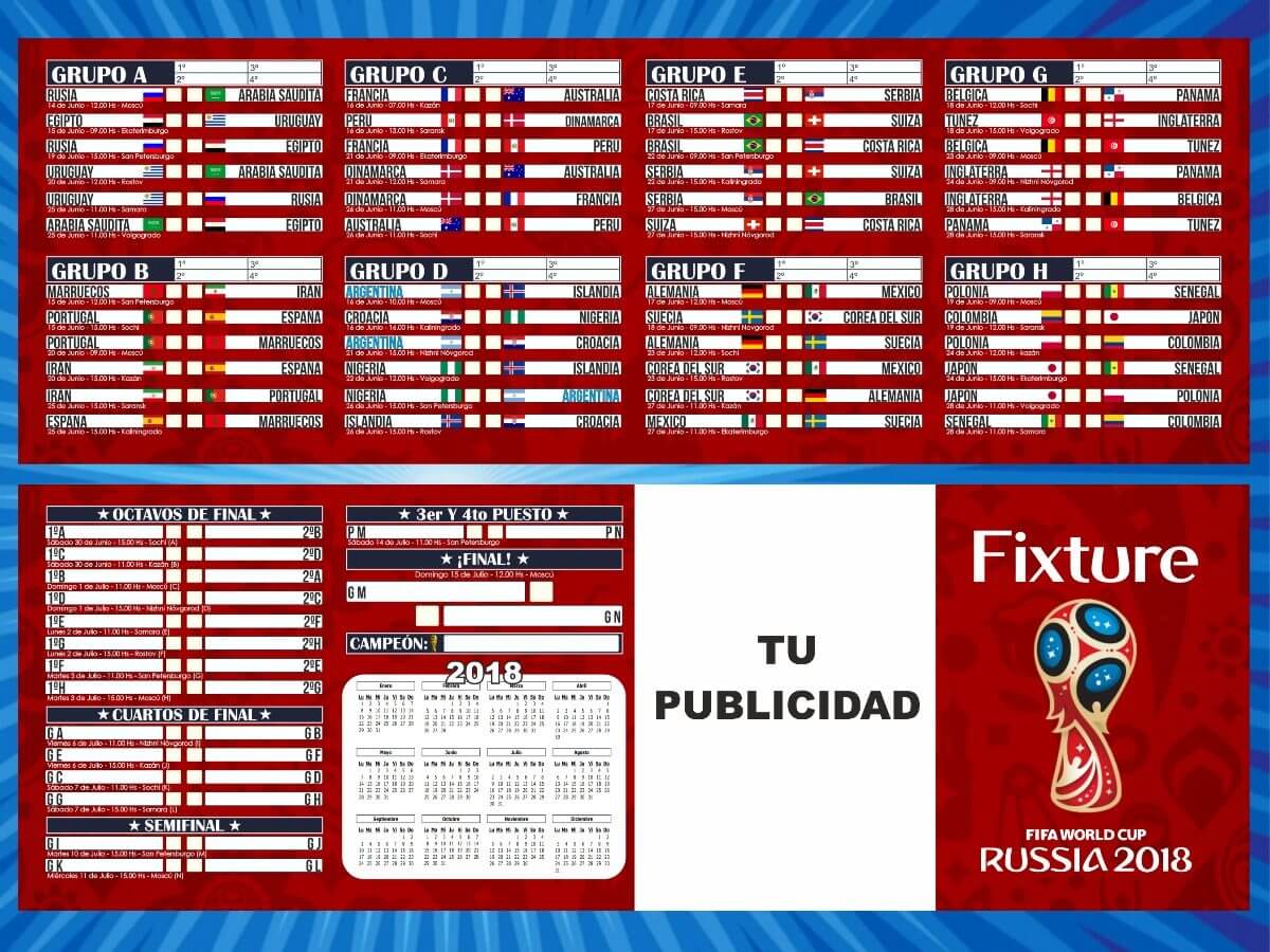 fixture rusia 2018 grande