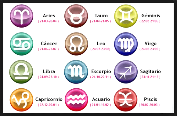 horoscopo