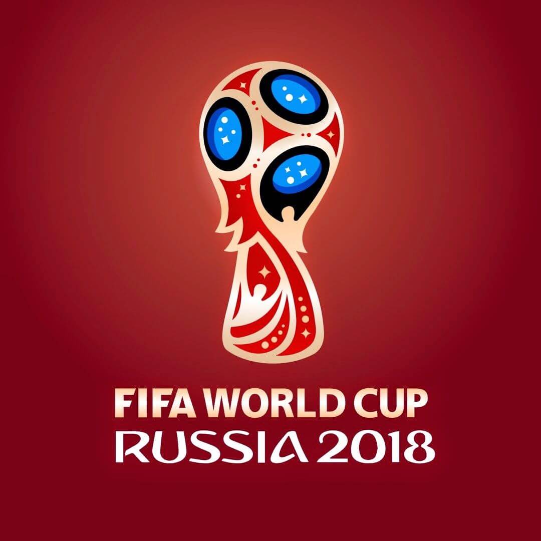 Logo Mundial Rusia 2018Logo Mundia Rusia 2018